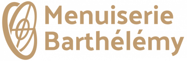 Logo, Menuiserie Barthélémy, menuisier à La Chapelle-sur-Erdre
